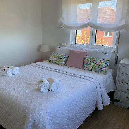 Vale Coelhos Casa De Campo Sarnadela Экстерьер фото